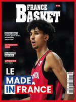 FRANCE BASKET